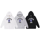 Bathing ape Hoodie