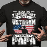 Father'S Day T Shirt