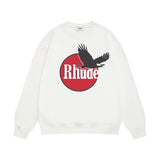 Rhude sweatshirt