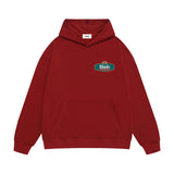 Rhude Hoodie