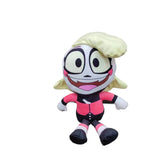 Plush Toys Hazbin Hotel Boss Series Plush Toy