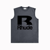 Rhude Tank T Shirts
