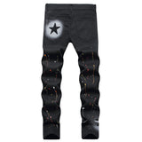 Mens Fashion Jeans 1315#