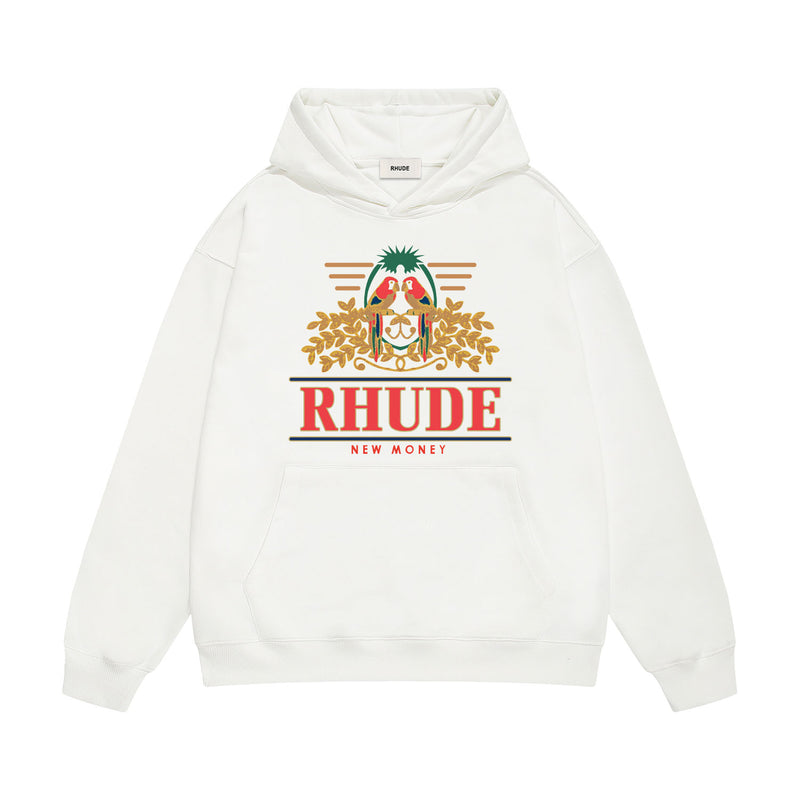 Rhude Hoodie