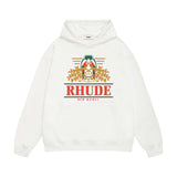Rhude Hoodie