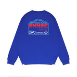 RHUDE Long Sleeve T-Shirt