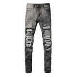 Men Trendy Jeans