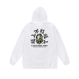Bathing ape Hoodie