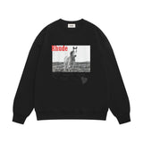 Rhude Sweatshirt