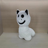 Plush Toys Zoonomaly Deformed Zoo Horror Game Plush Toy Doll