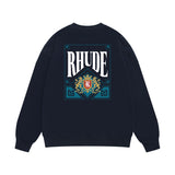 Rhude sweatshirt