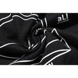 C.e. sweatshirt - autumn/winter c.e. geometric pattern letter crewneck pullover terry sweatshirt - wholesale