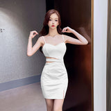 Women Dresses Elegant Fashion Cool Sexy Dress