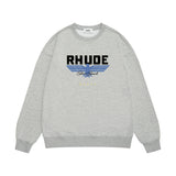 Rhude sweatshirt