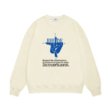 Rhude sweatshirt