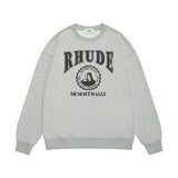 Rhude sweatshirt