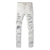 Men Trendy Jeans