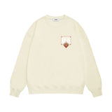 Rhude sweatshirt