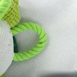 Plush Toys Duck Squeaky Plush Toy for Small/Medium Dogs
