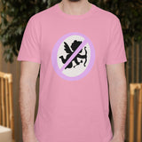 Valentine's Day T-Shirts Couple Love Print Sweet Style