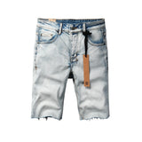 ksubi denim shorts