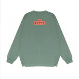 RHUDE Long Sleeve T-Shirt
