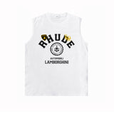 Rhude Tank T Shirts