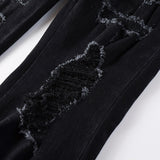 Men Trendy Jeans