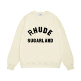 Rhude sweatshirt