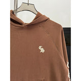 chh hoodie
