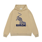 Rhude Hoodie