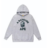 Bathing ape Hoodie