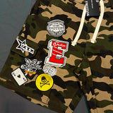 Mixed Emotion Shorts