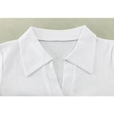 Women Tops Fashion Sexy Vest (ZJ0415)
