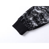 Mixed Emotion Long Sleeved Shirt