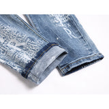 Amiri Jeans
