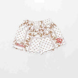 Eric Emanuel Ee Shorts Fitness Mesh Sports Quick-drying Shorts