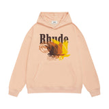 Rhude Hoodie