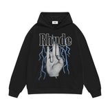 Rhude Hoodie