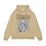 Rhude Hoodie
