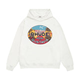 Rhude Hoodie