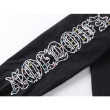 Mixed Emotion Jacket