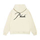 Rhude Hoodie (Part 2)