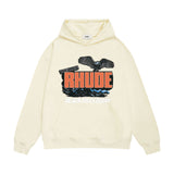 Rhude Hoodie