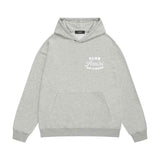 Amiri hoodie hollywood club printing