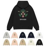 Rhude Hoodie