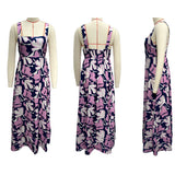 Women Dresses Summer Fashion Cool Comfortable Outfit (HMR0410)