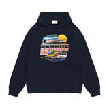 Rhude Hoodie