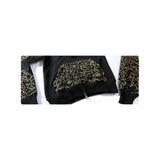 Bathing ape hoode bape autumnwinter3dprinting