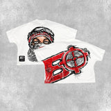 Street Unisex T-shirt 